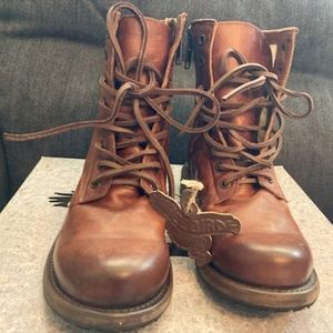 Freebird Boots *Brand New*